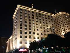 -白金汉爵大酒店(相城店)