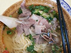 -伊鼎牛肉面(潍坊路店)