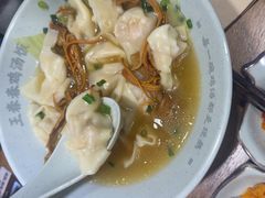 -王春春鸡汤饭(上海中海环宇城店)