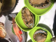 -海玥荟海鲜姿造自助餐厅(欧罗巴广场店)