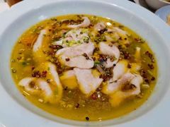 -再回头私房菜·老南京菜