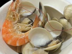 -御膳粥·牛乳粥底火锅·地道顺德菜(容桂店)