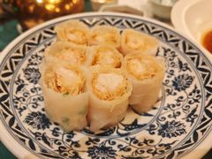 -誉八仙粤菜(万象天地店)