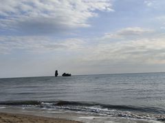 -碣石国家级海洋公园
