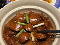 -曾宴·楚菜(湖北省博物馆店)