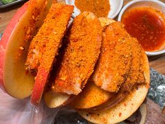 -一韩亭韩式烤肉(高新店)