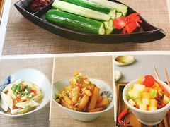 -锦尚阁烤鱼•天津菜(宣武门胡同店)