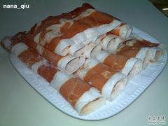 20091102733-蜀留香火锅(白堤路店)
