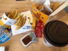 -汉堡王(下沙银泰店)
