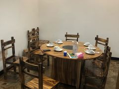 -大自然醉鹅·铁锅火焰鹅(上海联洋店)