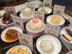 -一味大院•桐庐菜传承店(春江路店)