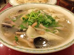 -萧记三鲜烩面(郑汴路店)