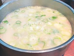 -神仙雪浓汤(明洞店)