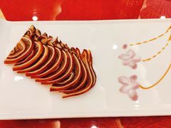 -淄博蓝海国际大饭店·蓝钻国际美食自助百汇(柳泉路店)