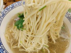 -十二忠手拉面(中华路店)
