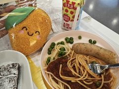 -宜家·瑞典风味餐厅(烟台路店)