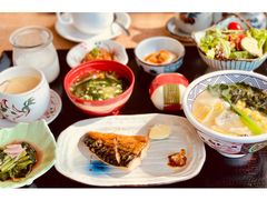 -北京古北水镇御舍温泉酒店