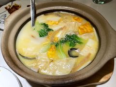 -大儒小厨·苏浙菜(瑞虹太阳宫店)