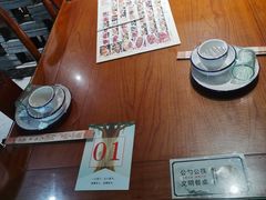 -临潼印象·特色陕菜