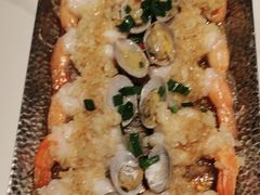 -外婆家(西红门荟聚购物中心店)