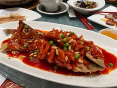 -新雅粤菜馆(南京东路店)