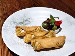 -Mercato莫卡多露台餐厅与酒吧(K11店)