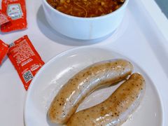 -宜家·瑞典风味餐厅(无锡店)