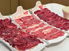 -潮正和潮汕牛肉火锅·老字号(番禺万达店)
