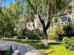 -丰台科技园生态主题公园