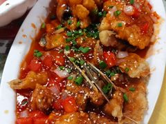 -杨南饭店·二十五年闽菜馆(凤湖新城一店)