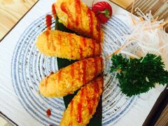 -酒井酱子·深夜食堂(东城汇店)