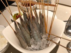 小明虾-海底捞火锅(团结桥店)