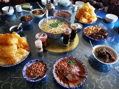 -回辉登偰氏面片(东莲花美食街店)