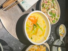-云海肴云南菜·蒸汽石锅鱼(青岛万象城店)