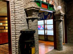 门面-和平菓局(王府井店)