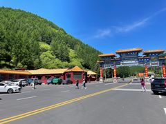 -塞罕坝国家级自然保护区