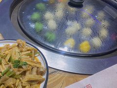 -山河屯江鱼馆