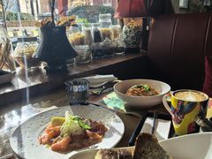 -安妮意大利餐厅(国贸店)