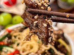 -小银家日式简餐(中信丹阳花园店)