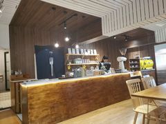 -沏点Trattoria意大利餐厅(新街口店)