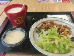 -永和大王(浦东南路店)