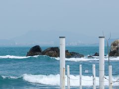 -三亚蜈支洲岛旅游区