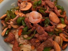 -难忘的面(五矿君澜酒店)