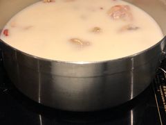 胡椒猪肚鸡-捞王猪肚鸡火锅(财富中心店)