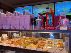 -奈雪的茶(中粮祥云小镇店)