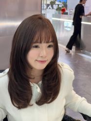 -MT·ID 烫发.染发.接发SALON