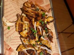 -神府路壹号·海鲜烧烤·砂锅粥·锅物(三坊七巷店)