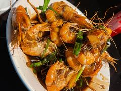 -老头儿油爆虾·知味杭州(爱琴海购物中心)