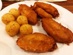 -惠州惠阳丽景国际花园酒店(市政广场店)