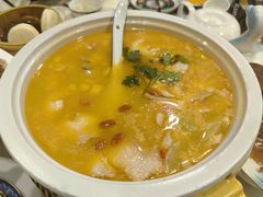 -老浒记烤鸭-北京菜(琉璃厂店)